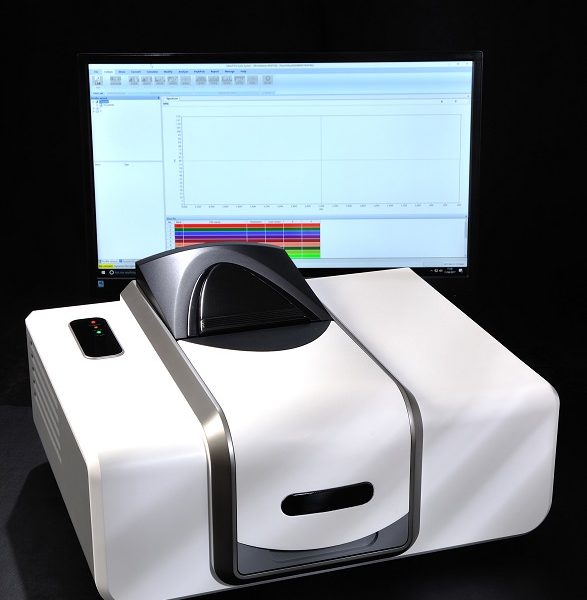 FTIR 7800 Fourier Transform Infrared Spectrometer